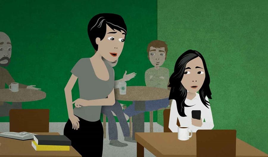 Cấu trúc Would you mind